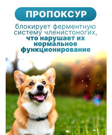 Elanco Collar Kilts for large dogs 66 cm - Buy Online on GoSupps.com