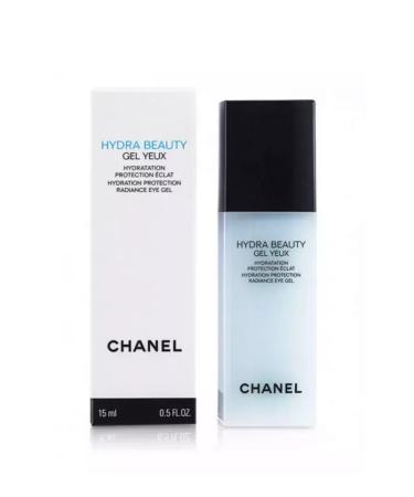 Chanel Skin cream around Gel Yeux 15ml - Buy Online on GoSupps.com