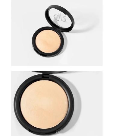 golden rose Mineral Terrabaked Powder 02 Compact Facial Powder - Buy Online on GoSupps.com