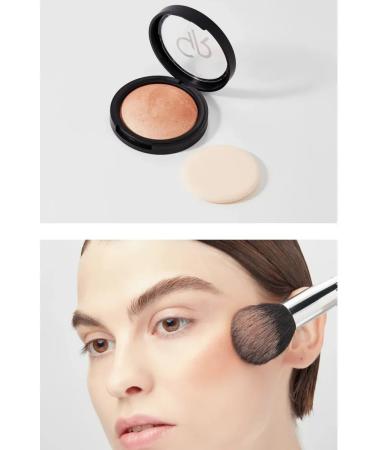 golden rose Mineral Terrabaked Powder 08 Compact Facial Powder - Buy Online on GoSupps.com