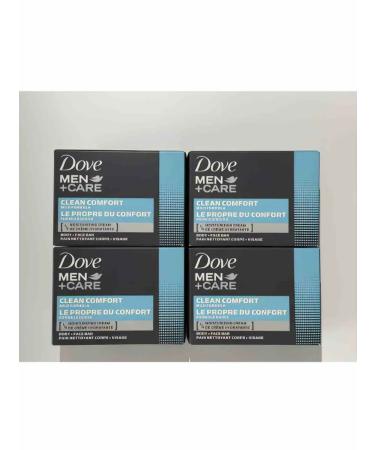 Dove Cream soap. Giving male 4 pcs - Buy Online on GoSupps.com