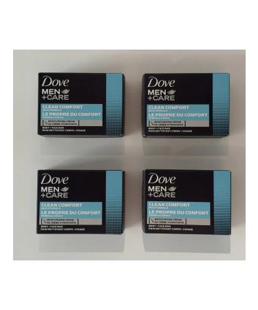 Dove Cream soap. Giving male 4 pcs - Buy Online on GoSupps.com