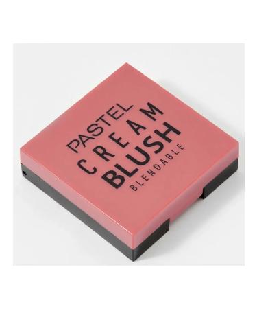 Pastel Cosmetics Creamy blush for face 41 - Buy Online on GoSupps.com