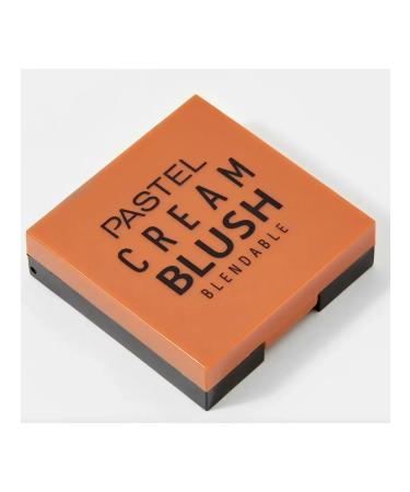 Pastel Cosmetics Creamy blush for face 45 - Buy Online on GoSupps.com