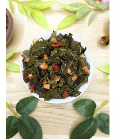 Healthy tea Green Tea Optimist (Coji) 50 g - Buy Online on GoSupps.com