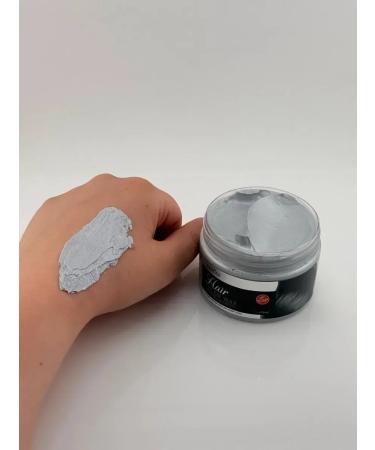 Lily & Co1 Wax-wax for hair gray washed off 120 g - Buy Online on GoSupps.com