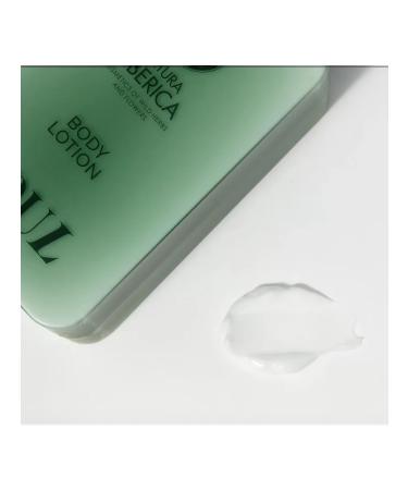 Natura Siberica Body milk 450 ml Soul - Buy Online on GoSupps.com