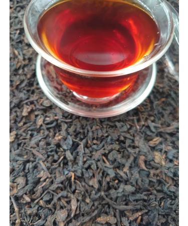 EMPIRE OF TEA PUER Gift 500 grams - Buy Online on GoSupps.com