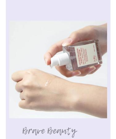 Dr Althea Niacinamide Purity Serum - Buy Online on GoSupps.com