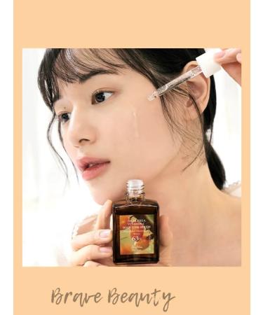 Dr Althea Vitamin C Boosting Serum with 63% Sea Buckthorn - Buy Online on GoSupps.com