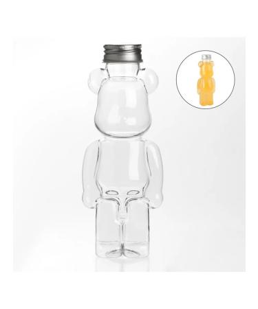 Bear bottle "Bear" 400 ml 21 x 65 cm