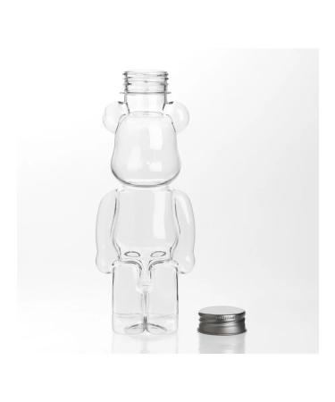 Bear bottle "Bear" 400 ml 21 x 65 cm - Buy Online on GoSupps.com