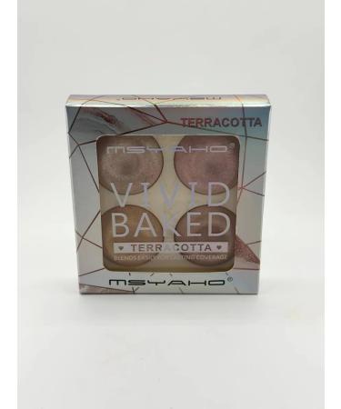 Jaconda Highlighter baked for the face shining tone 3 - Buy Online on GoSupps.com