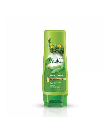 Dabur Strengthening air conditioning with arugula extract 400ml - Buy Online on GoSupps.com