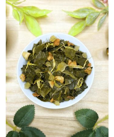 Healthy tea Green tea Sausep 50 g - Buy Online on GoSupps.com