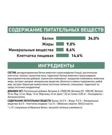 ROYAL CANIN Satiety Weight Management for cats 1.5 kg Satetici - Buy Online on GoSupps.com