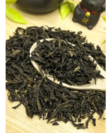 Healthy tea Ulun da Hong Pao (large red robe) (cat. A) 50 g - Buy Online on GoSupps.com