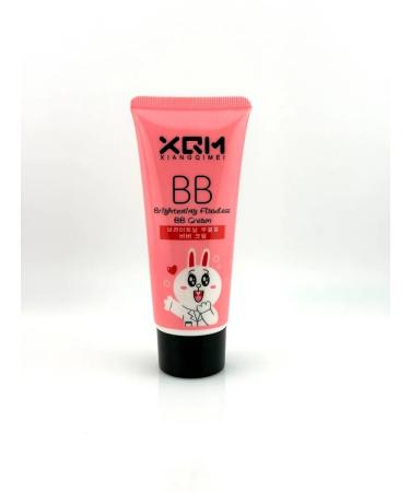 ban11 Tonal BB cream for daily makeup and skin care - Buy Online on GoSupps.com