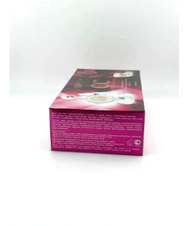 AC1101 SS-cream kushon and tonal cream SPF 50 - Buy Online on GoSupps.com