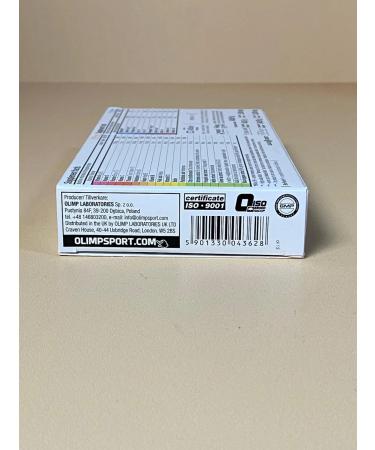 Multivitamins 60 cap OLIMP for men and for women dietary supplement - Buy Online on GoSupps.com