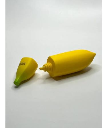 akunako Banana-shaped hand cream - Buy Online on GoSupps.com