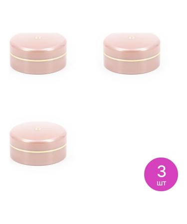 RELOUIS Relai faces powder matting tone 025 40g 3 pcs