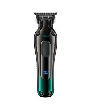 Multifunctional machine for professional haircut