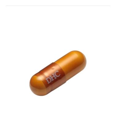 DHC "clean leather" complex against acne 60 capsules - Buy Online on GoSupps.com