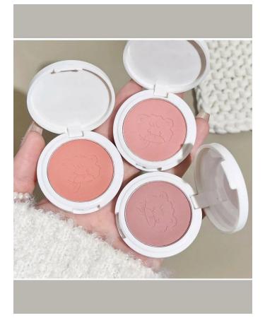 TSOI Monochrome blush is easy to stain - Buy Online on GoSupps.com