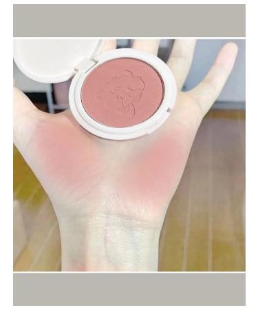 TSOI Monochrome blush is easy to stain - Buy Online on GoSupps.com