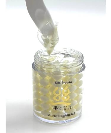 Alika2 Anti -aging eye cream from wrinkles and hall - Buy Online on GoSupps.com