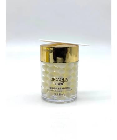 Alika2 Anti -aging eye cream from wrinkles and hall - Buy Online on GoSupps.com