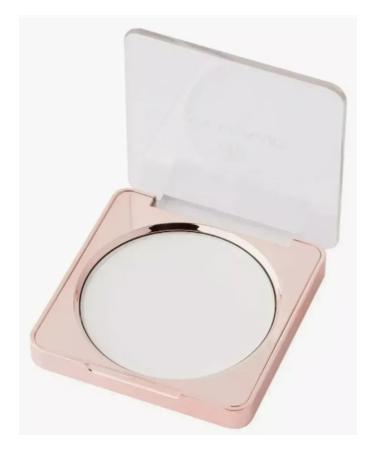 evamosaic Facial powder transparent 10 g