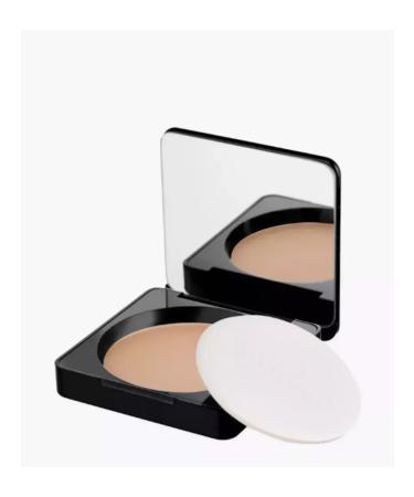 evamosaic Compact moisturizing powder tone 04