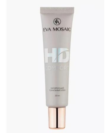 evamosaic HD Comfort Cream Mating 20 ml tone 03