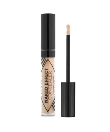 evamosaic Tonal face concealer 3 vanilla