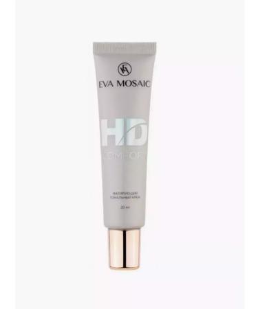 evamosaic HD COMFORT TONAL COMPUTION TOBE 02