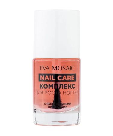 evamosaic Nail Care nail growth complex - Buy Online on GoSupps.com