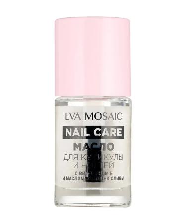 evamosaic Oil for cuticle and nails Nail Care