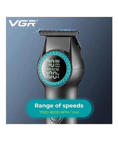 Convenient electric blink for haircuts - Buy Online on GoSupps.com