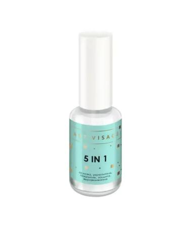 ARTVISAGE Care for 5 in 1 8 ml - Buy Online on GoSupps.com