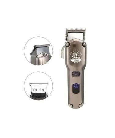 All for Family V675 Mamashin for hair cutting - trimmer - Buy Online on GoSupps.com