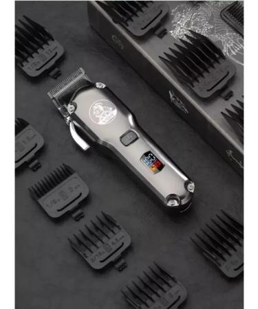 All for Family V675 Mamashin for hair cutting - trimmer - Buy Online on GoSupps.com