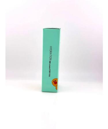 ban11 Tonal BB face cream - moisturizing aligning tone - Buy Online on GoSupps.com
