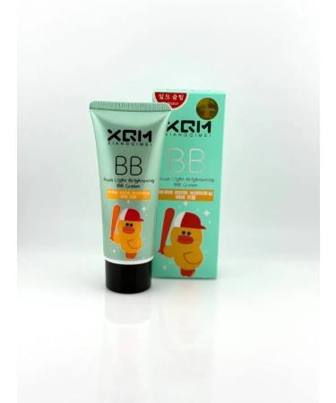 ban11 Tonal BB face cream - moisturizing aligning tone - Buy Online on GoSupps.com