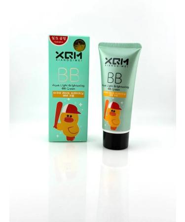 ban11 Tonal BB face cream - moisturizing aligning tone - Buy Online on GoSupps.com