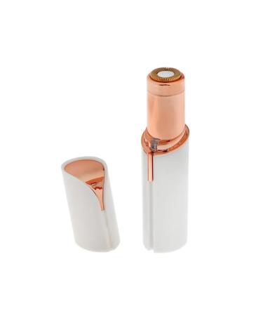 Trimmer Luazon Ltri-06 for the body of the face from USB white - Buy Online on GoSupps.com