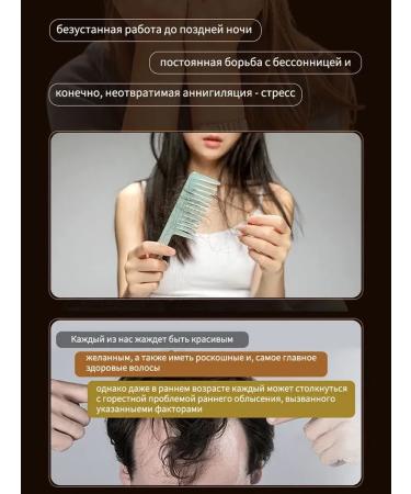 LYDIMOON Hair loss shampoo for growth 300ml - Buy Online on GoSupps.com