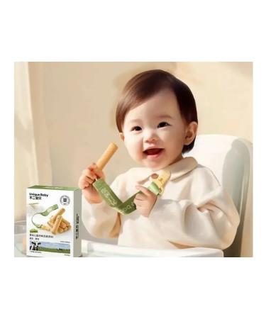 Children's sticks for teething new packaging - Buy Online on GoSupps.com