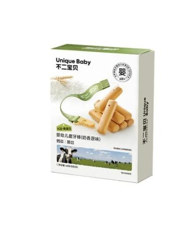 Children's sticks for teething new packaging - Buy Online on GoSupps.com